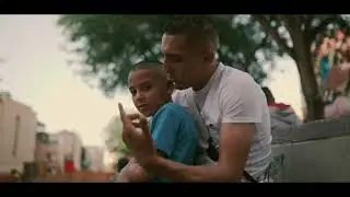 MORAD - NECESARIO [VIDEO OFICIAL]