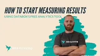 How To Start Measuring Results Using Databox’s Free Analytics Tool