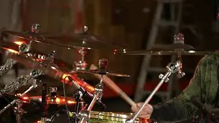 HH Sessions Ride Jam