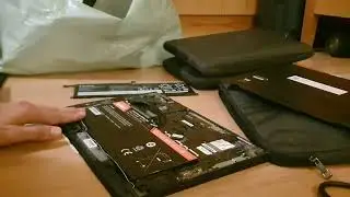 Lenovo ThinkPad Battery Replacement