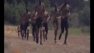 Муштра як спорт?