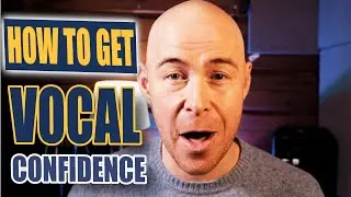 Vocal Confidence - Made Doable