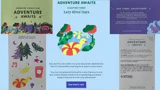 Did You Win A Prize From Starbucks Summer Game Adventure Awaits Contest Vacation Sweepstakes Drawing