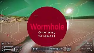 WormHole