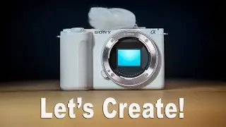 A Beginners Dream Camera!! | Sony ZV-E10 II Review & How-To Use