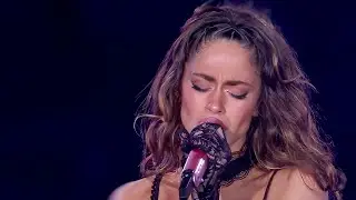 TINI - Maldita Foto (Live - Campo Argentino de Polo, TINI Tour 2022)