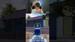 INSANE REACTION IN NEW LOCATION MYLTA🔥 #pubgmobile #pubg #streammoments #pubgm #pubgmobilе