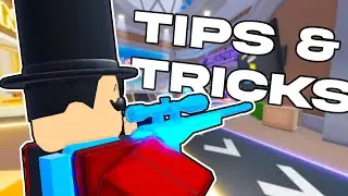 ULTIMATE Tips & Tricks Guide for Roblox Rivals