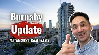 March 2024 Alert: Burnaby's Home Prices Soar! What You Must Know 🚀🏡