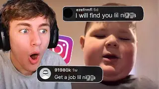 Instagram Reels Are INSANE...