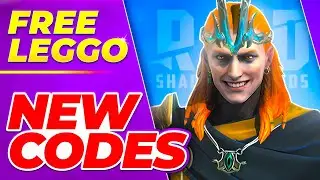 NEW FREE LEGGO 🔥 Raid Shadow Legends Promo Codes ➕ FRESH Raid Promo Code