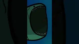 Bloop eats Siren Head 