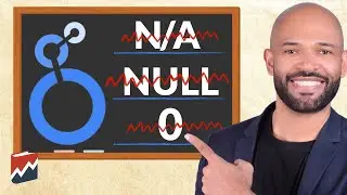 How to Fix N/A, Null, 0... in Looker Studio