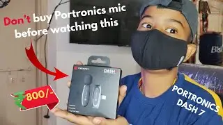 Is this best wireless mic under 800