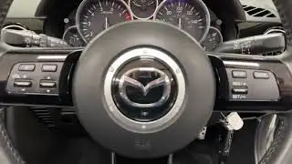 Walt Motor Company Newbury - 2012/12 Mazda MX5 2.0 Venture Edition - Low Miles -EA12GHB