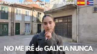 Por esto Quiero Vivir en Galicia siempre…No me quiero ir de aquí…