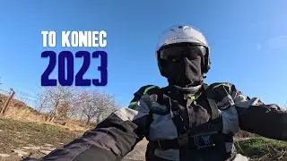 It's already the end of 2023