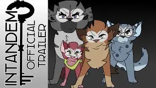 Intandem ll Official Trailer