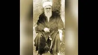 Esad Erbili (ks) Mükemmel Şiiri🕊Mürşid-i Kamile Gidince Ne Olur