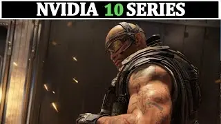 GTX 1050 vs 1050TI vs 1060 vs 1070TI vs 1080 vs 1080TI | 1080P Gaming |