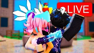 🔴 HOPPY EASTER! PLAYING WITH VIEWERS 🔴