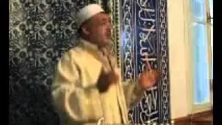Ali Ramazan Dinç Hoca Efendi - Hacı Hasan Efendiyi Anma 2009 - 2/4