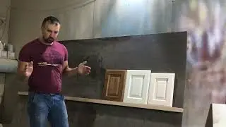 Из чего фасады прочнее: дуб, ясень, бук