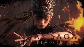 ФИНАЛ! ЧАСТЬ: 2 ▶ Senua's Saga: Hellblade II ▶ Стрим #2