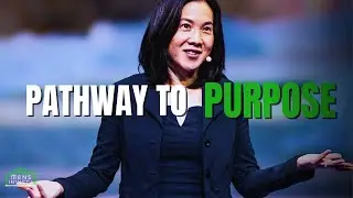 TWO SOURCES OF MOTIVATION AND SUCCESS | ANGELA DUCKWORTH