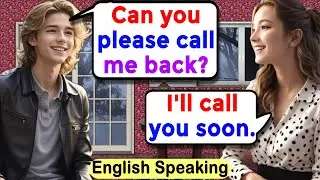 English Conversation Practice for Beginners  Learn English  Improve English Speaking Skills Everyday