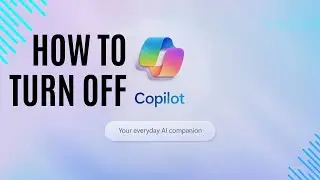 How to Turn Off or Disable Windows Copilot Using Group Policy