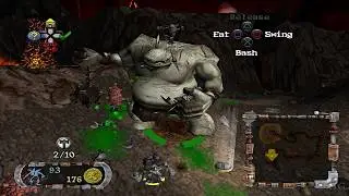 Goblin Commander: Unleash the Horde PS2 Gameplay HD (PCSX2 v2.0)