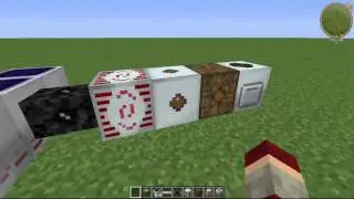 [Туториал] Правильное подсоединение МФСУ в Minecraft