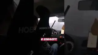 😯 Вызвала эконом-такси и хотела, чтобы ей открывали дверь! Вот реакция водителя! | Новостничок