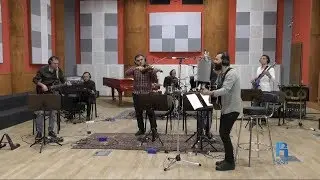 ANOTHER STORY BAND - Օ Քամի , քամի 