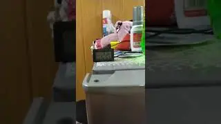 Freeze Way -30