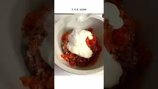 Кебабы из баранины #баранина #кебаб #люля
