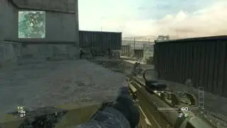MW3: Snake Glitch - Tips and Tricks