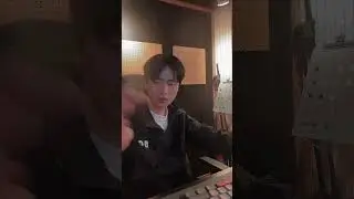250417 조연호 인스타라이브