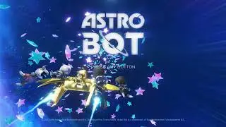 I Am Astro Bot Song Astro Bot OST 2024