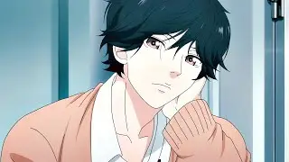 Kou Mabuchi Clips For Editing | Ao Haru Ride