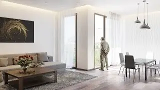 Interior Design P1