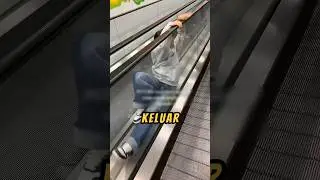 Awalnya Mau GAYA, Tapi Akhirnya Malah KEJEBAK❗😮