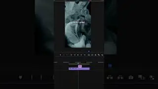 TRY THIS EASY TEXT EFFECT! Premiere Pro 2023!