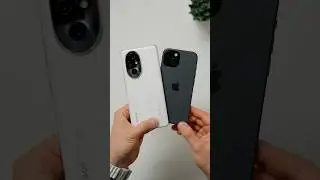 iPhone или Android?