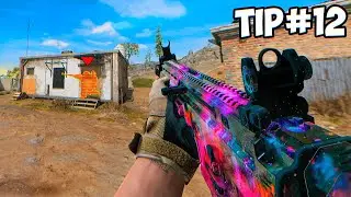 Warzone PRO TIPS to You NEED! (Tips, Tricks, & Coaching)