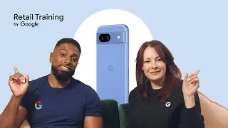 What is Pixel A-Series?
