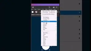 Pucker and bloat in adobe illustrator tutorial  