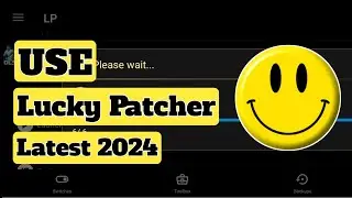 How To Use Lucky Patcher Apk Latest Tutorial 2024