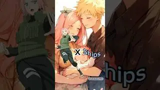 Here is part 2  of the video i made  about Sakura's ships ❤️ 